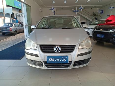 VOLKSWAGEN Polo Sedan 1.6 4P COMFORTLINE, Foto 2