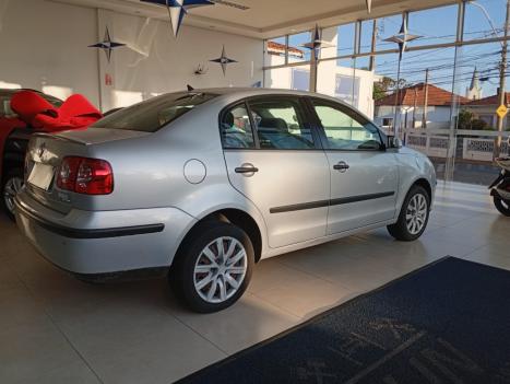 VOLKSWAGEN Polo Sedan 1.6 4P COMFORTLINE, Foto 5