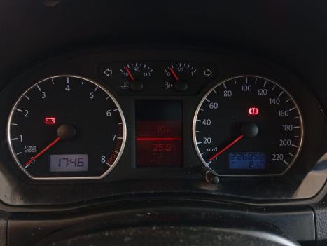 VOLKSWAGEN Polo Sedan 1.6 4P COMFORTLINE, Foto 6