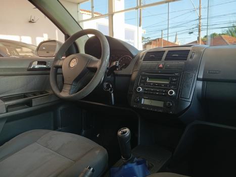 VOLKSWAGEN Polo Sedan 1.6 4P COMFORTLINE, Foto 11