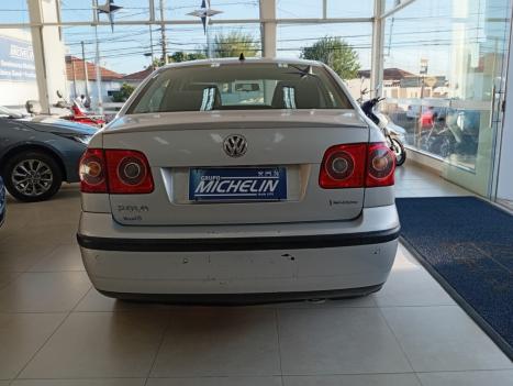 VOLKSWAGEN Polo Sedan 1.6 4P COMFORTLINE, Foto 5
