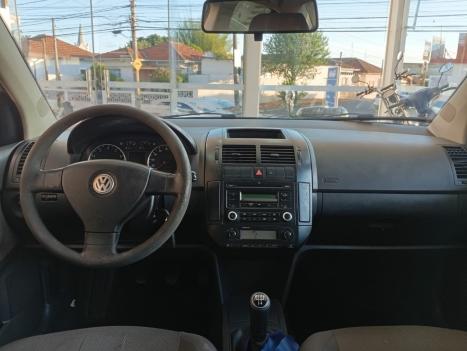 VOLKSWAGEN Polo Sedan 1.6 4P COMFORTLINE, Foto 10