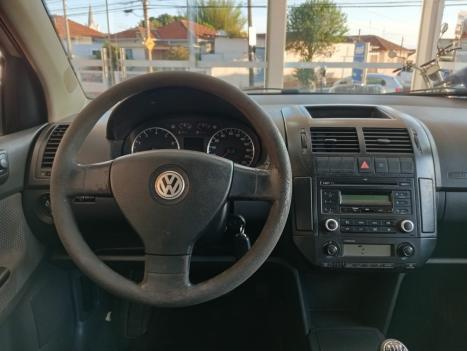 VOLKSWAGEN Polo Sedan 1.6 4P COMFORTLINE, Foto 11