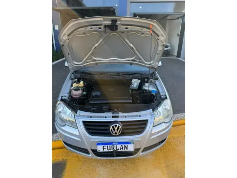 VOLKSWAGEN Polo Sedan 1.6 4P FLEX, Foto 5