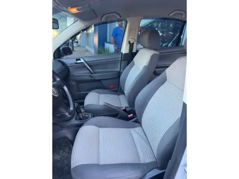 VOLKSWAGEN Polo Sedan 1.6 4P FLEX, Foto 7
