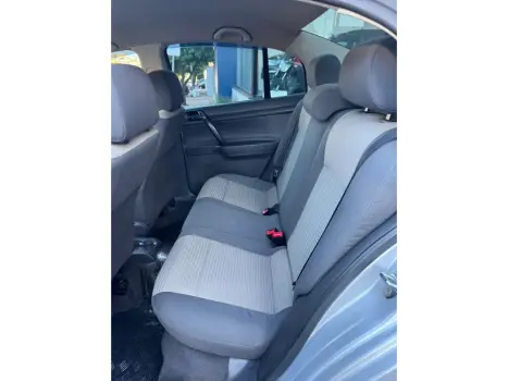 VOLKSWAGEN Polo Sedan 1.6 4P FLEX, Foto 8