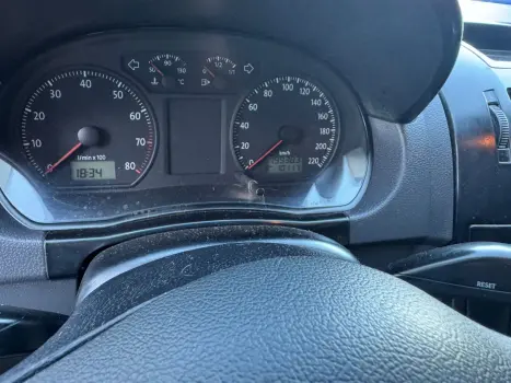 VOLKSWAGEN Polo Sedan 1.6 4P FLEX, Foto 9