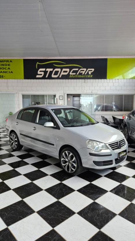 VOLKSWAGEN Polo Sedan 1.6 4P COMFORTLINE FLEX, Foto 1