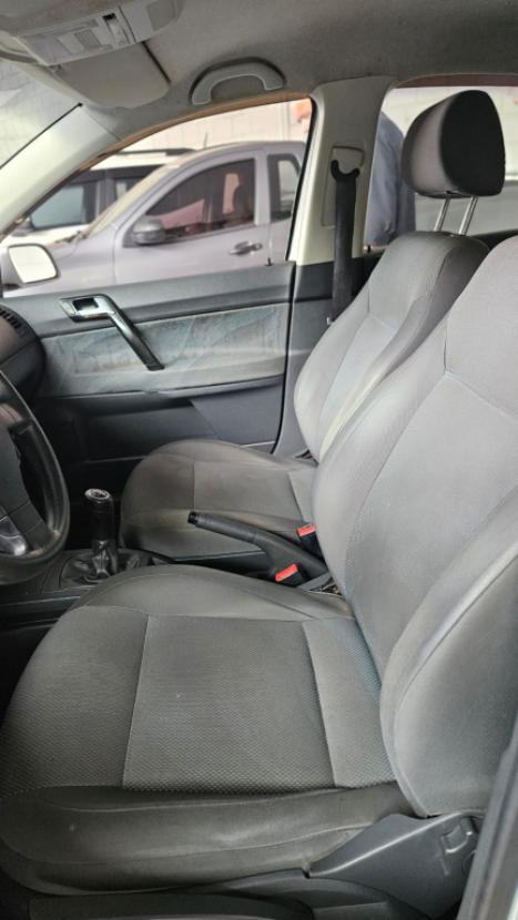 VOLKSWAGEN Polo Sedan 1.6 4P COMFORTLINE FLEX, Foto 6