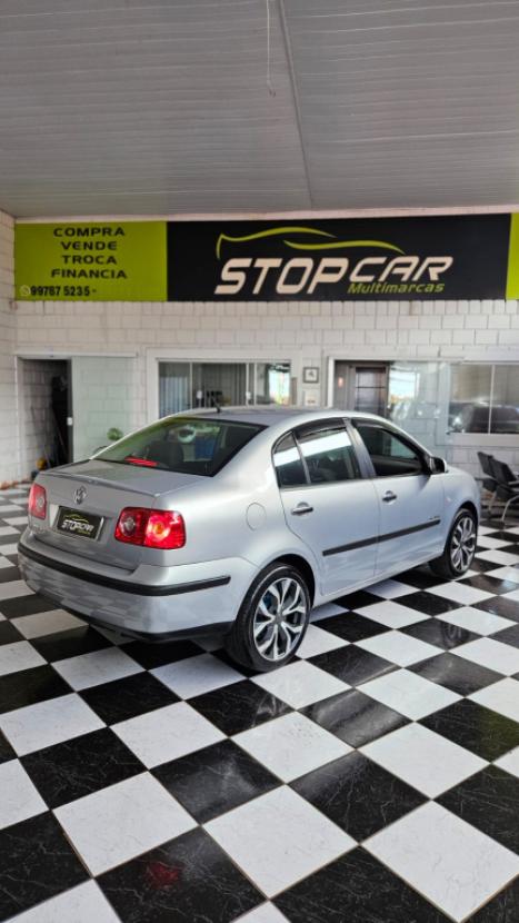 VOLKSWAGEN Polo Sedan 1.6 4P COMFORTLINE FLEX, Foto 4