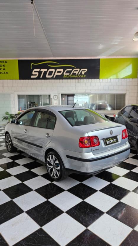 VOLKSWAGEN Polo Sedan 1.6 4P COMFORTLINE FLEX, Foto 5