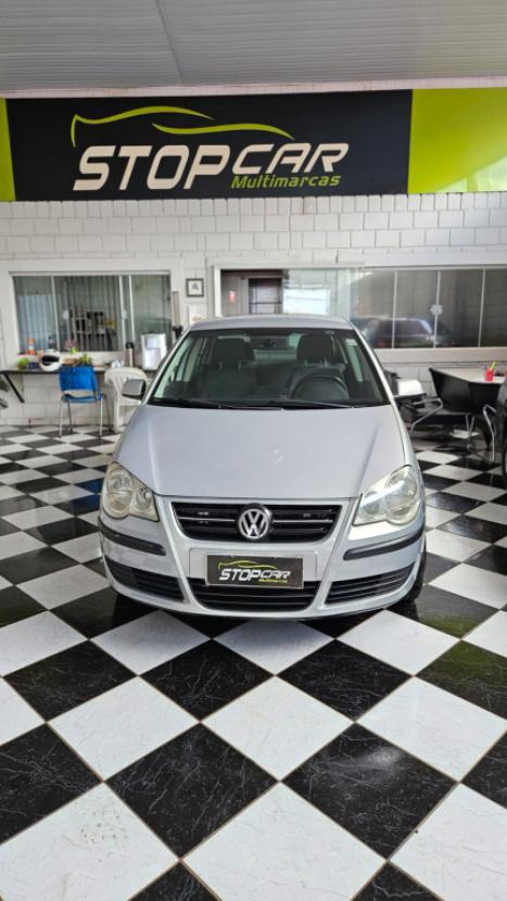 VOLKSWAGEN Polo Sedan 1.6 4P COMFORTLINE FLEX, Foto 2