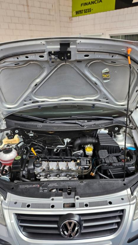 VOLKSWAGEN Polo Sedan 1.6 4P COMFORTLINE FLEX, Foto 8