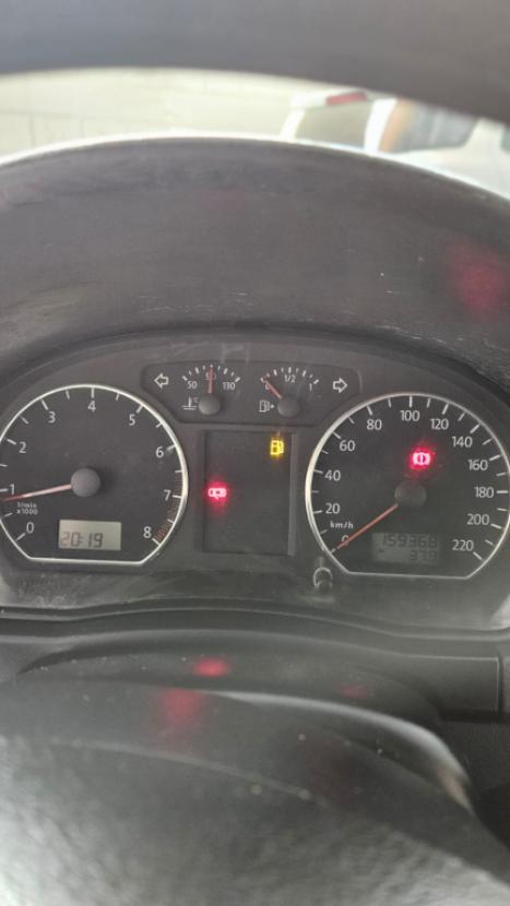 VOLKSWAGEN Polo Sedan 1.6 4P COMFORTLINE FLEX, Foto 9