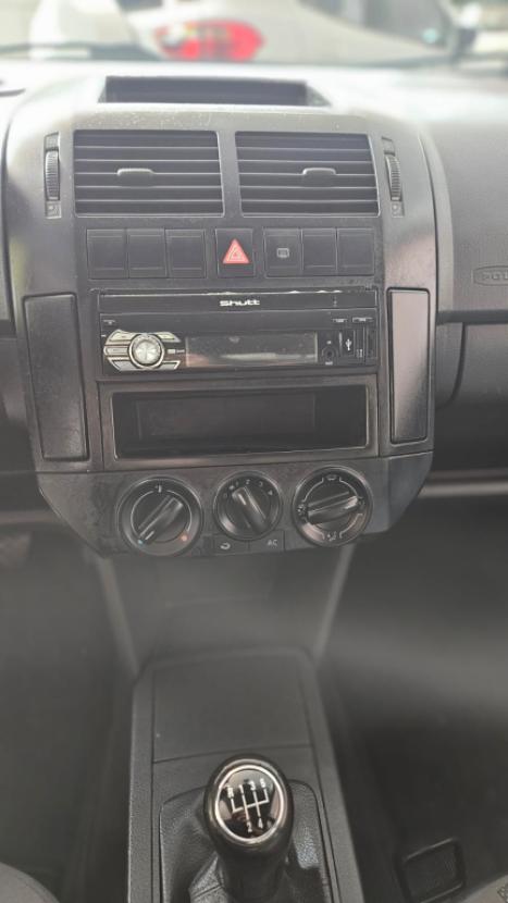 VOLKSWAGEN Polo Sedan 1.6 4P COMFORTLINE FLEX, Foto 10