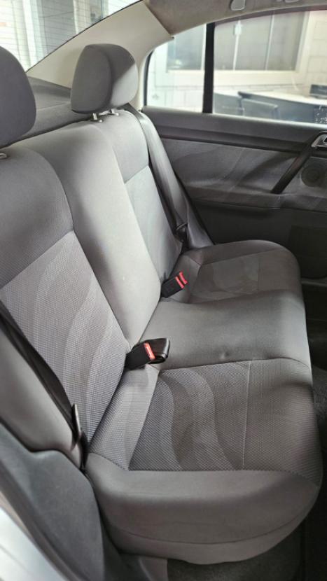 VOLKSWAGEN Polo Sedan 1.6 4P COMFORTLINE FLEX, Foto 11