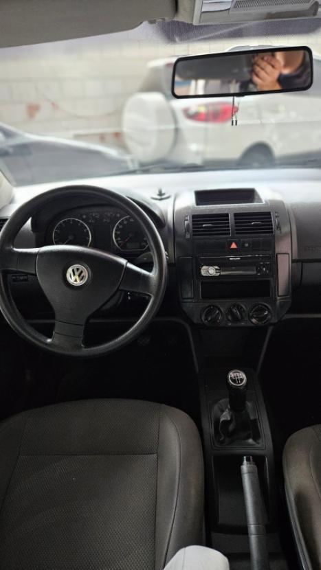 VOLKSWAGEN Polo Sedan 1.6 4P COMFORTLINE FLEX, Foto 12