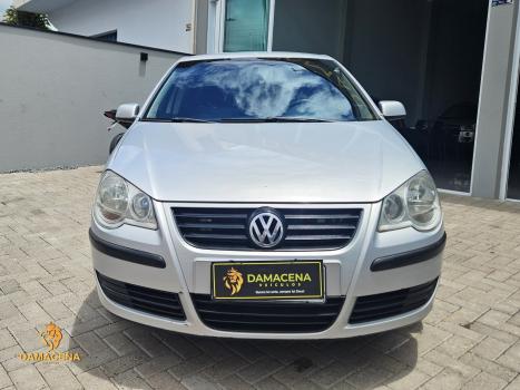 VOLKSWAGEN Polo Sedan 1.6 4P FLEX, Foto 1