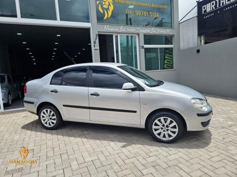 VOLKSWAGEN Polo Sedan 1.6 4P FLEX, Foto 3