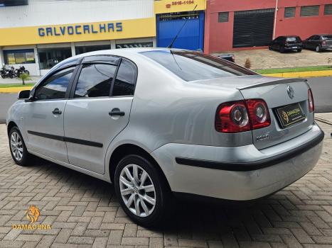 VOLKSWAGEN Polo Sedan 1.6 4P FLEX, Foto 4