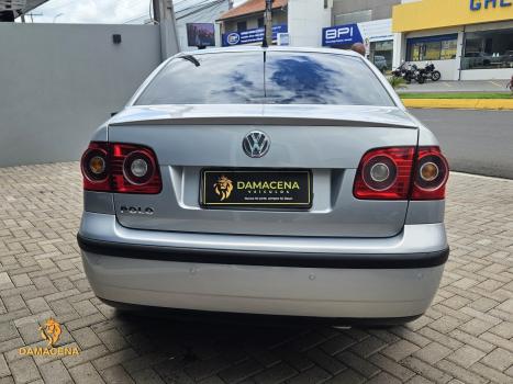 VOLKSWAGEN Polo Sedan 1.6 4P FLEX, Foto 5