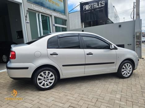VOLKSWAGEN Polo Sedan 1.6 4P FLEX, Foto 6