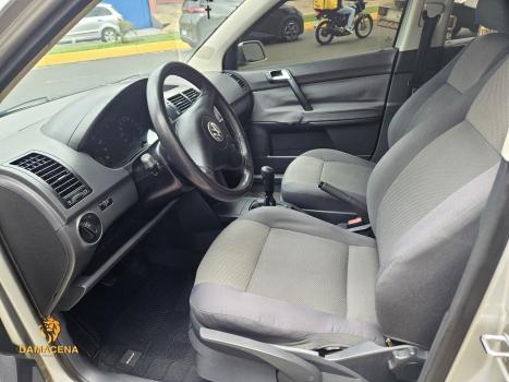 VOLKSWAGEN Polo Sedan 1.6 4P FLEX, Foto 8