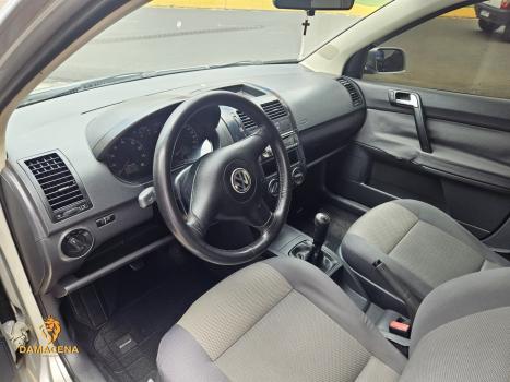 VOLKSWAGEN Polo Sedan 1.6 4P FLEX, Foto 9