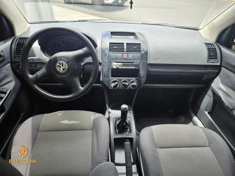 VOLKSWAGEN Polo Sedan 1.6 4P FLEX, Foto 10