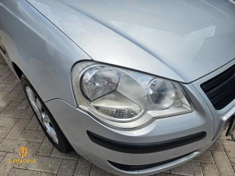 VOLKSWAGEN Polo Sedan 1.6 4P FLEX, Foto 12