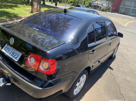 VOLKSWAGEN Polo Sedan 1.6 4P COMFORTLINE FLEX, Foto 3