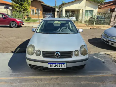 VOLKSWAGEN Polo Sedan 1.6 4P COMFORTLINE, Foto 1