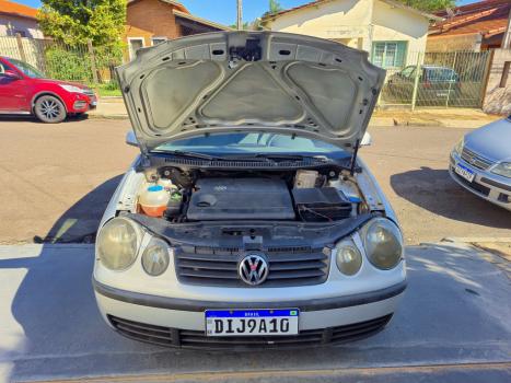 VOLKSWAGEN Polo Sedan 1.6 4P COMFORTLINE, Foto 2