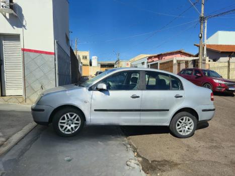 VOLKSWAGEN Polo Sedan 1.6 4P COMFORTLINE, Foto 4