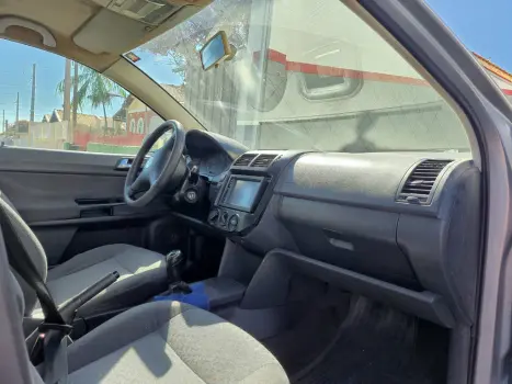 VOLKSWAGEN Polo Sedan 1.6 4P COMFORTLINE, Foto 7