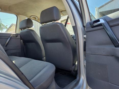 VOLKSWAGEN Polo Sedan 1.6 4P COMFORTLINE, Foto 8