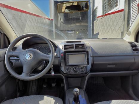 VOLKSWAGEN Polo Sedan 1.6 4P COMFORTLINE, Foto 9