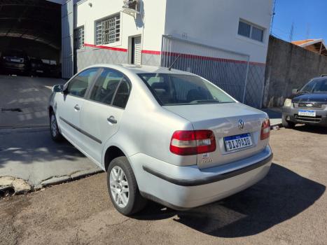VOLKSWAGEN Polo Sedan 1.6 4P COMFORTLINE, Foto 10