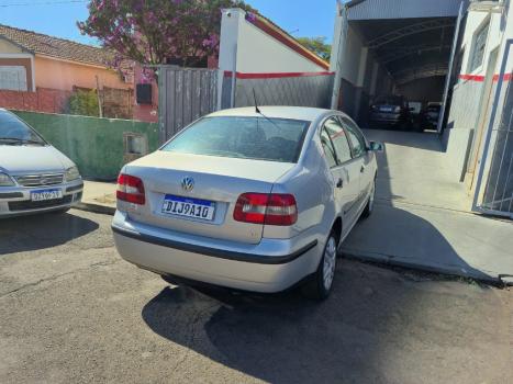 VOLKSWAGEN Polo Sedan 1.6 4P COMFORTLINE, Foto 11