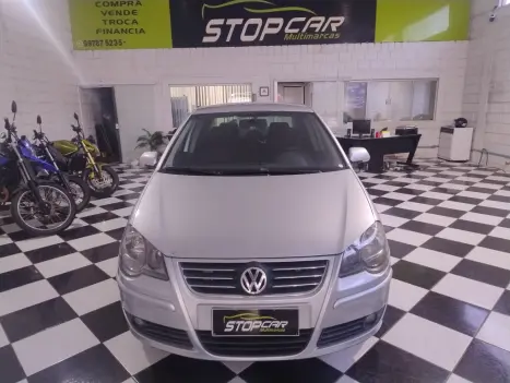 VOLKSWAGEN Polo Sedan 1.6 4P FLEX COMFORTLINE I-MOTION AUTOMATIZADO, Foto 1