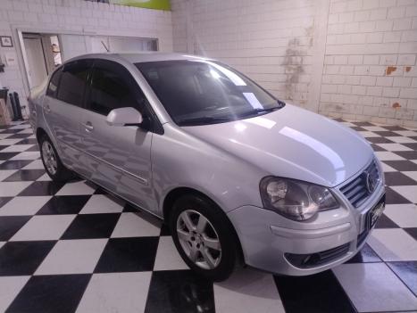 VOLKSWAGEN Polo Sedan 1.6 4P FLEX COMFORTLINE I-MOTION AUTOMATIZADO, Foto 3