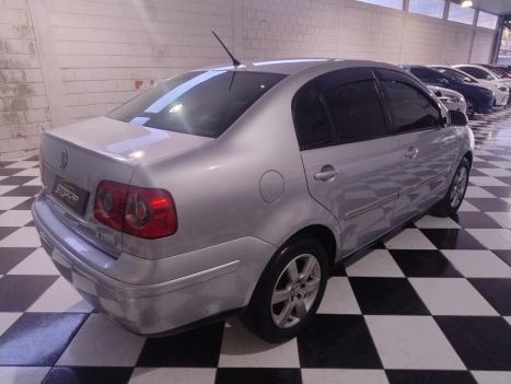 VOLKSWAGEN Polo Sedan 1.6 4P FLEX COMFORTLINE I-MOTION AUTOMATIZADO, Foto 4