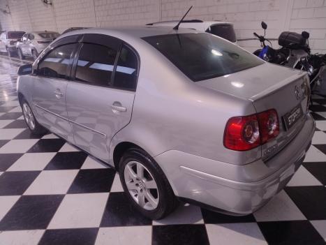 VOLKSWAGEN Polo Sedan 1.6 4P FLEX COMFORTLINE I-MOTION AUTOMATIZADO, Foto 5