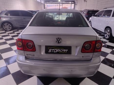 VOLKSWAGEN Polo Sedan 1.6 4P FLEX COMFORTLINE I-MOTION AUTOMATIZADO, Foto 6