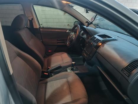 VOLKSWAGEN Polo Sedan 1.6 4P FLEX COMFORTLINE I-MOTION AUTOMATIZADO, Foto 7