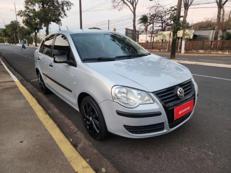 VOLKSWAGEN Polo Sedan 1.6 4P FLEX, Foto 3