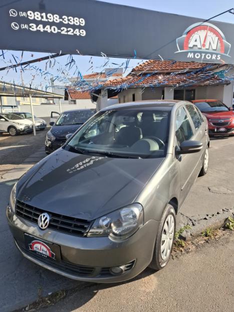 VOLKSWAGEN Polo Sedan 1.6 4P FLEX, Foto 1