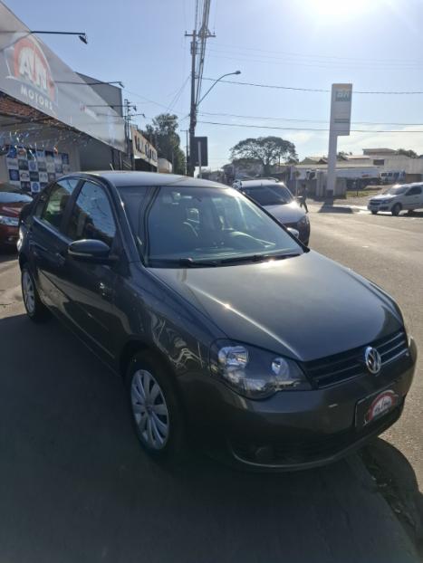 VOLKSWAGEN Polo Sedan 1.6 4P FLEX, Foto 3