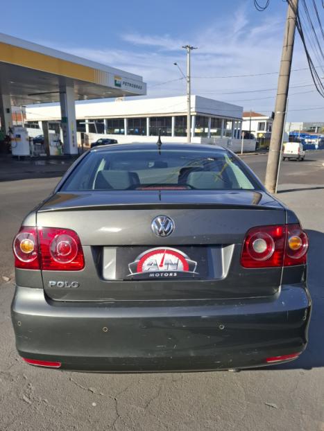 VOLKSWAGEN Polo Sedan 1.6 4P FLEX, Foto 5