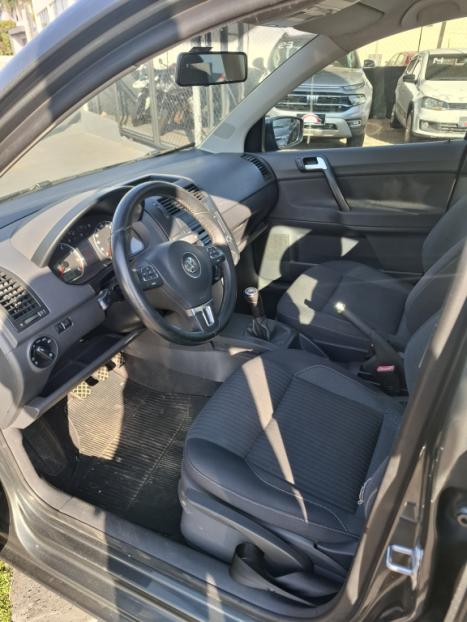 VOLKSWAGEN Polo Sedan 1.6 4P FLEX, Foto 7